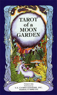Moon Garden Tarot