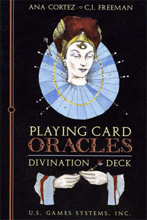 Playing Card Oracle Divination