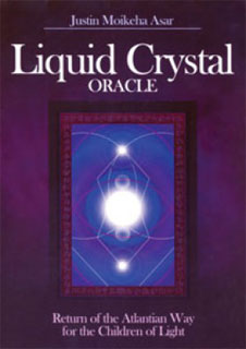 Liquid Crystal Oracle
